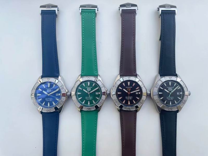 Tag Heuer watch 101508